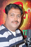 Singer Hanuman Stills